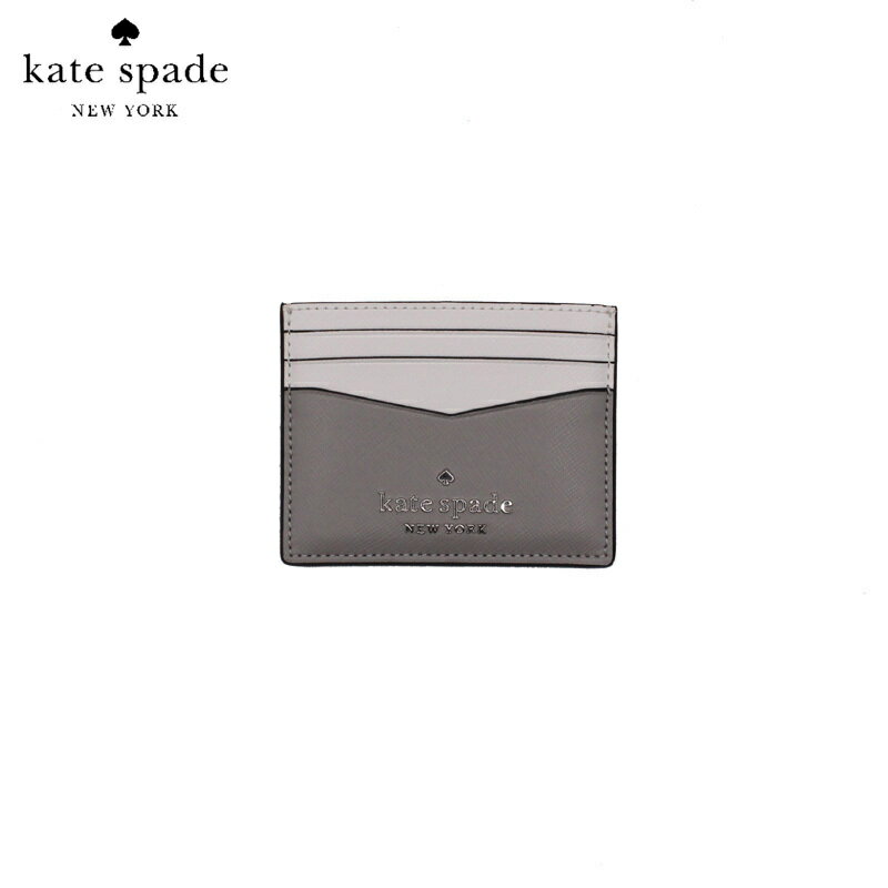 ケイトスペード ケイトスペード KATE SPADE カードケース WLR00125