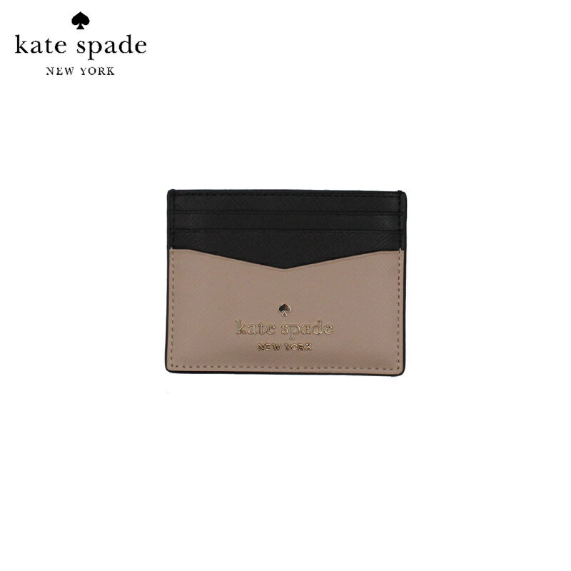 ケイト・スペード ニューヨーク ケイトスペード ケイトスペード KATE SPADE カードケース WLR00125