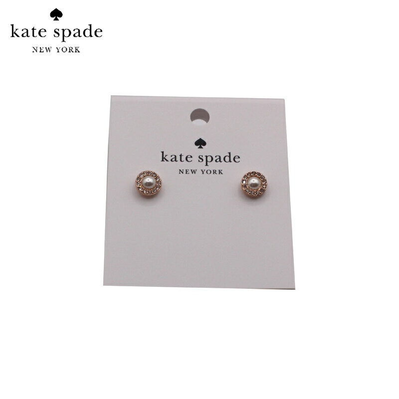 【レディース】ケイトスペード KateSpade ケイトスペード ピアス KE996