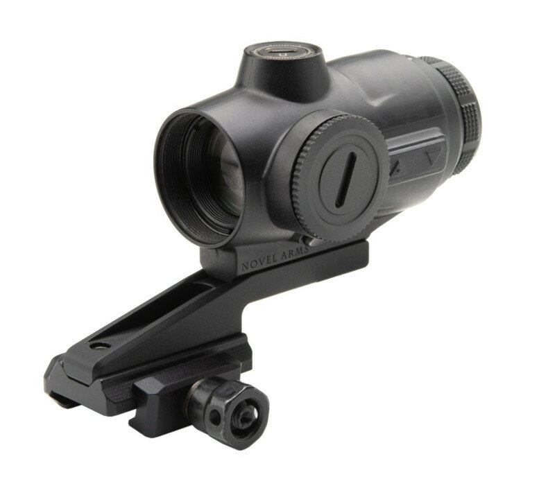 楽天市場】ノーベルアームズ 3x tactical magnifierの通販 楽天市場】ノーベルアームズ 3x tactical magnifierの通販