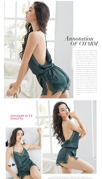 セクシーランジェリー クリスマス キャミソール オールインワン M Lサイズ セクシーランジェリー キャミソール スリップ グリーン レッド シースルー ランジェリー インナー 下着 レディース ショートパンツ セクシー クリスマス 部屋着