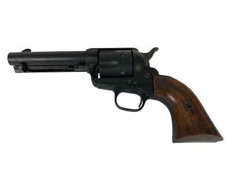 CMC製　COLT SAA.45 モデルガン　中古 CMC製 COLT SAA.45 68モデル モデルガン 中古 - メルカリ