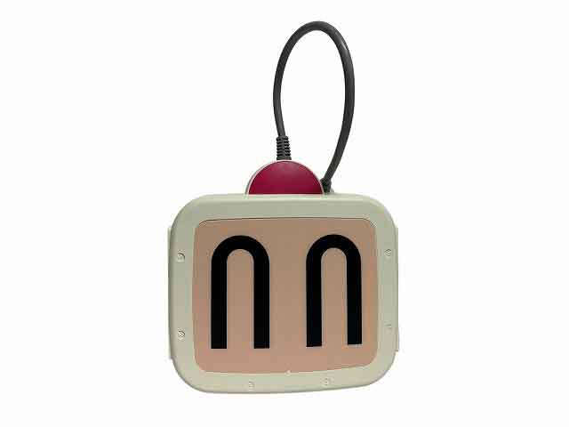 HUDSON/ハドソン セガサターン SBOM MALTITAP エスボン マルチタップ【中古】