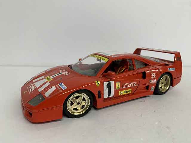 楽天市場】ブラーゴ f40の通販