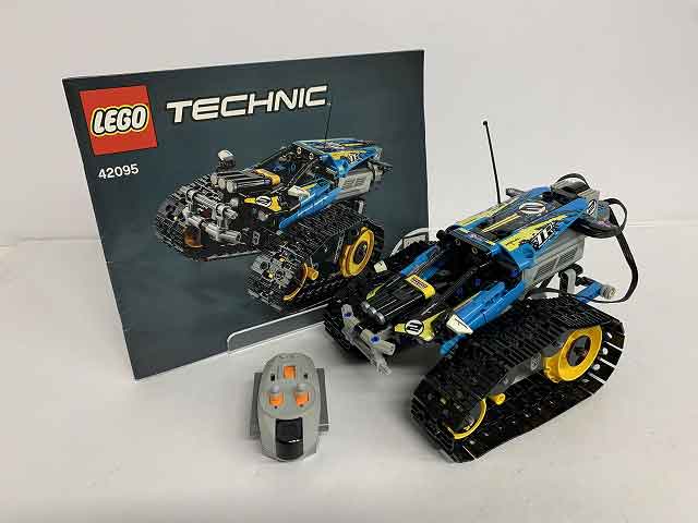 楽天市場】lego 42095の通販