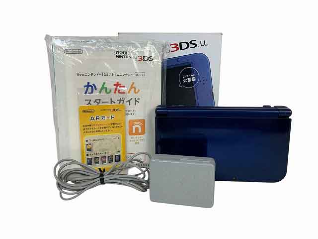 楽天市場】3DS LL メタリックブルーの通販 楽天市場】3DS LL メタリックブルーの通販
