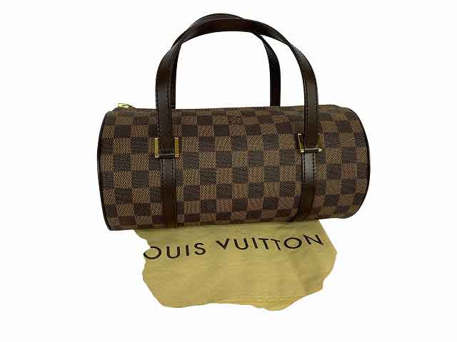 楽天市場】louis vuitton パピヨンpmの通販