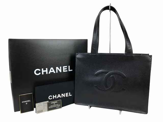 CHANEL / ͥ ȡȥХå ӥ 1998ǯ Хå ֥åš