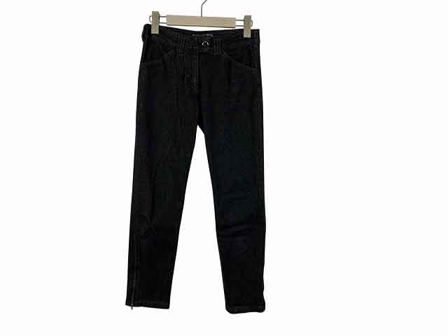 ○送料込○BALENCIAGA○スキニー ストレッチビンテージデニム