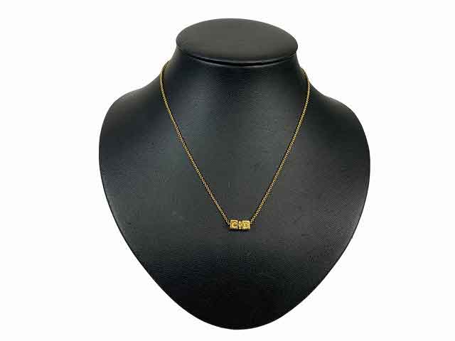 楽天市場】ディオール ネックレス キューブの通販