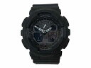 G-SHOCK / W[VbN JVI CASIO GA-100 NH[c o[xg Y ՃubNyÁz