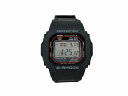 G-SHOCK / W[VbN JVI CASIO GW-M5610 NH[c \[[ dg o[xg Y ՃubNyÁz