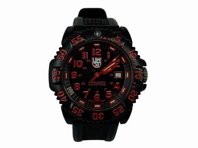 楽天市場】luminox 3050 3950の通販