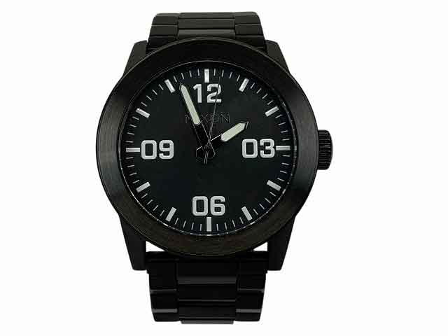 楽天市場】nixon unit（腕時計）の通販