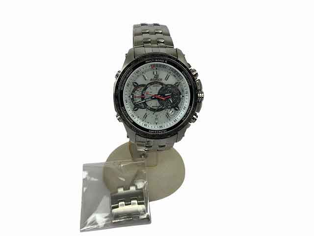 楽天市場】edifice ソーラー 中古の通販