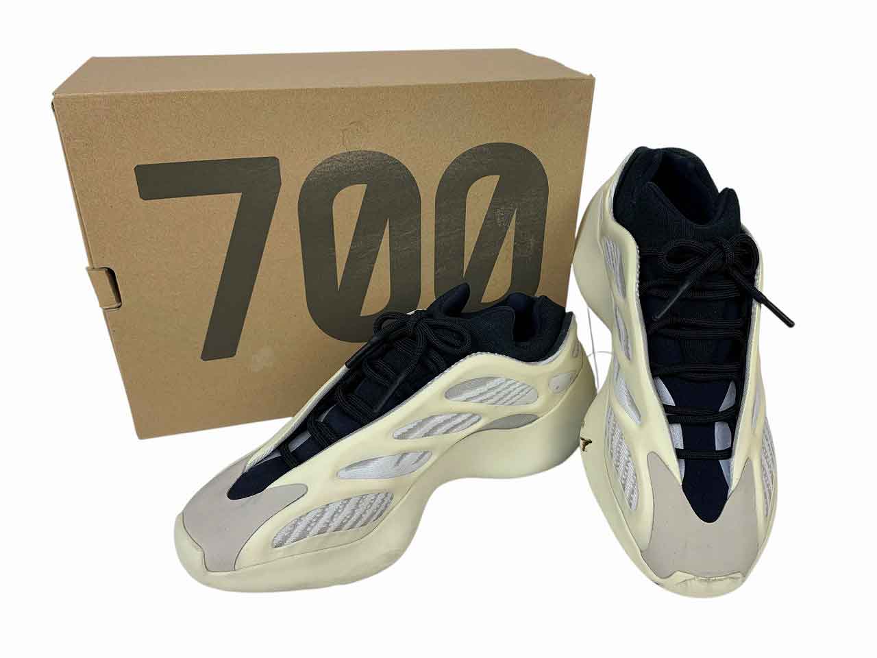 楽天市場】adidas yeezy 700 v3の通販 楽天市場】adidas yeezy 700 v3の通販