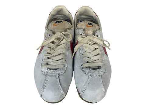 ナイキヴィンテージスニーカー NIKE ナイキ AIR DELTA FORCE (1988年製 / KOREA製) vintage