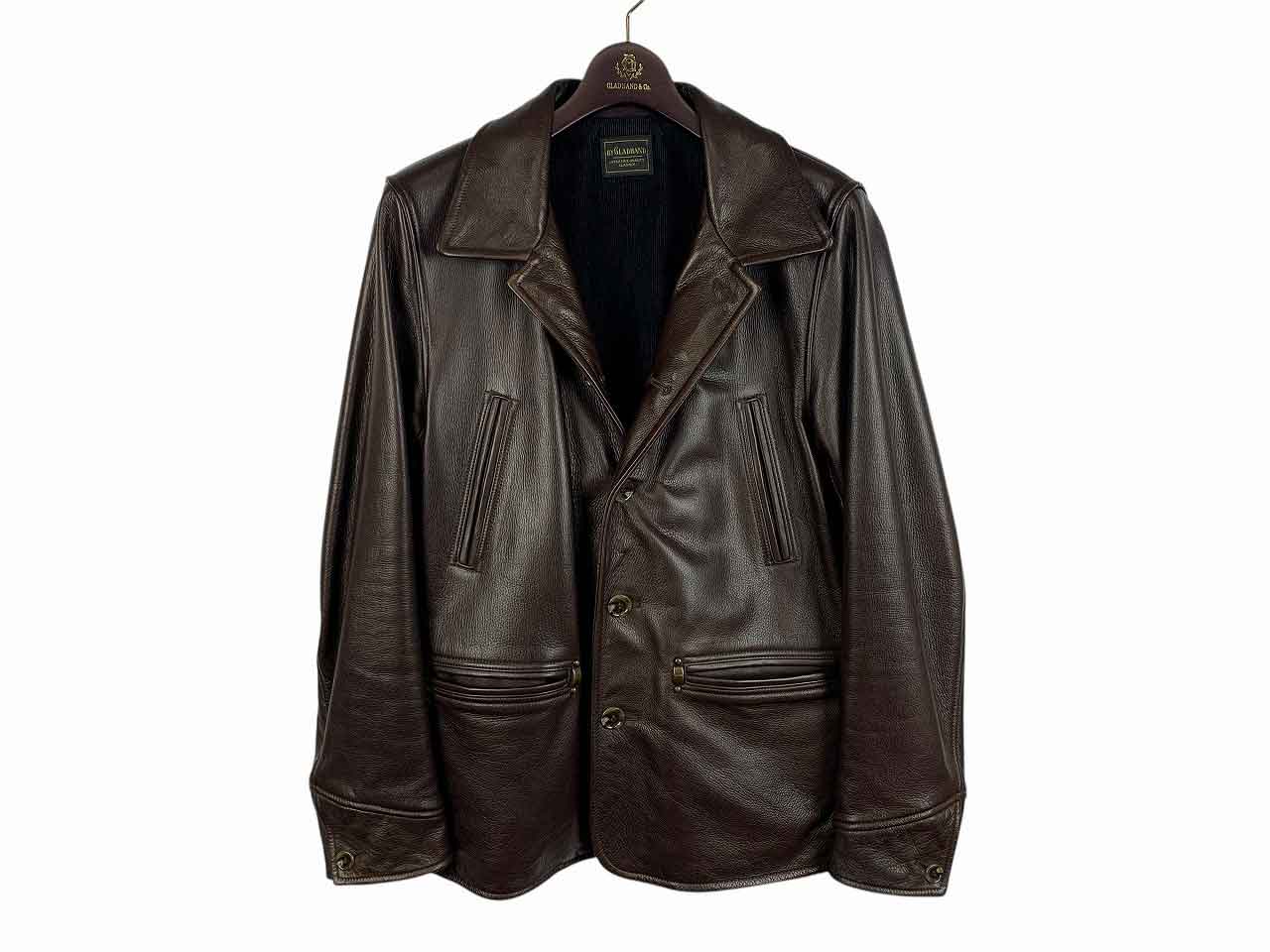 楽天市場】GLAD HAND(コート・ジャケット|メンズファッション 楽天市場】GLAD HAND(コート・ジャケット|メンズファッション