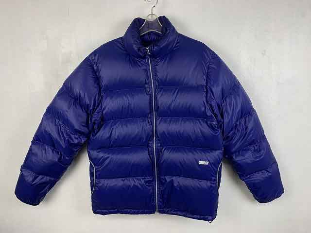 楽天市場】ダウンジャケット メンズ（ブランドステューシー）（メンズ