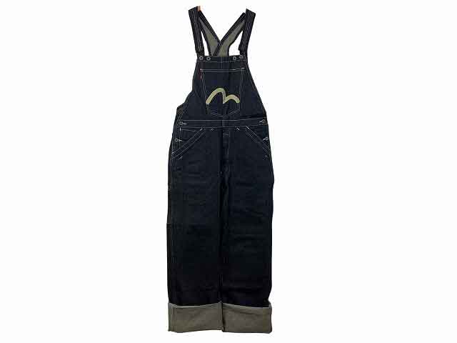 evisu オーバーオール レディース 36 楽天市場】EVISU オーバーオールの通販