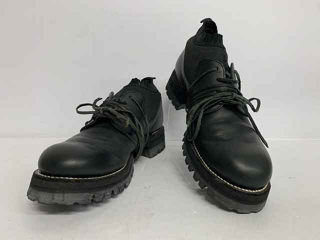 楽天市場】THE VIRIDI－ANNE（メンズ靴｜靴）の通販