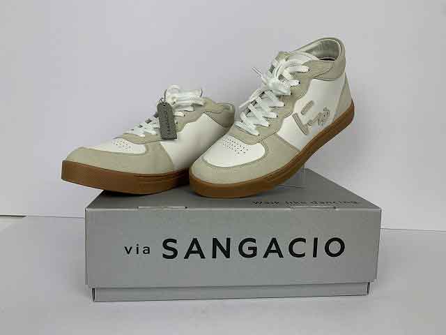 楽天市場】sangacio ホワイトの通販