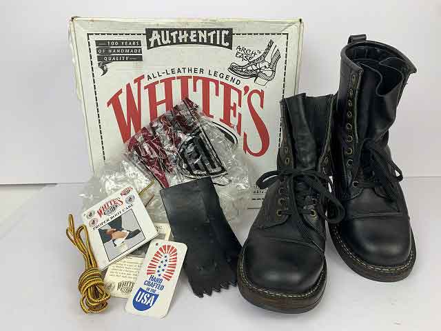 楽天市場】ホワイツ スモークジャンパー 中古の通販