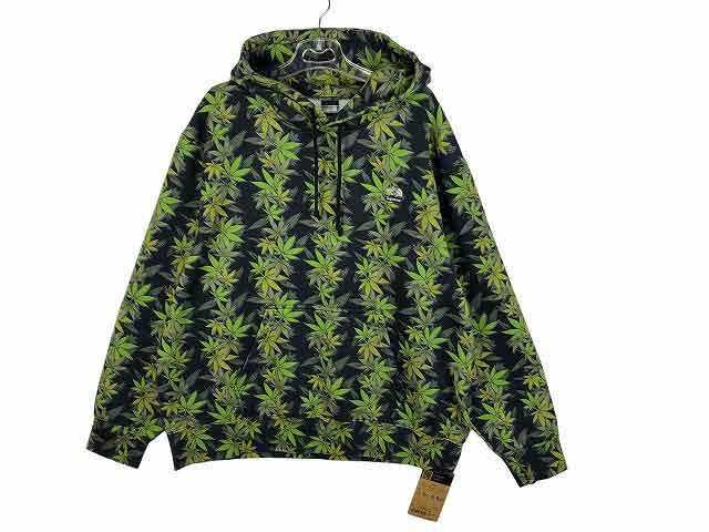SUPREME / ץ꡼ THE NORTH FACE Ρե 23AW TNF Leaf Hooded Sweatshirt ѡ  : XL ֥åš