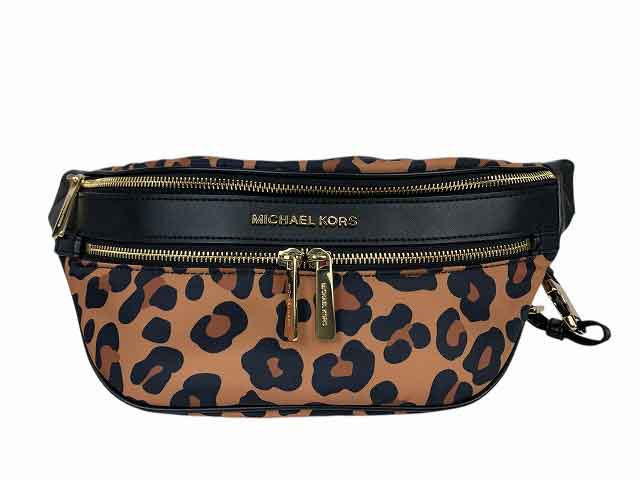 MICHAEL KORS マイケルコース アウトレット ウエストバッグ
