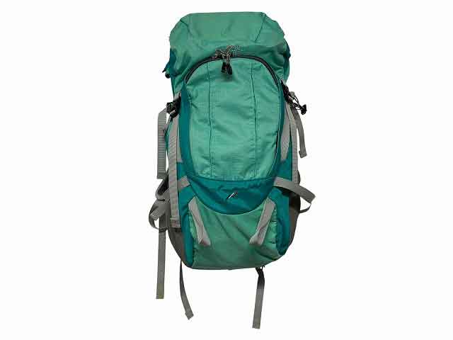 MILLET - かず　※中古【ミレー/MILLET】ナムチェ55+10リットル ミレー(MILLET)のザック・リュック・バックパック買取