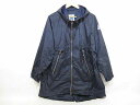 Cape HEIGHTS/ケープ ハイツ オゲマナイロンコート ジャケット メンズ サイズ : S アウター ネイビー【中古】(4)