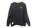 WTAPS / _u^bvX 22AW ALL 02 SWEATER 222ATDT-CSM19 XEFbg g[i[ Y TCY : 02 yÁz