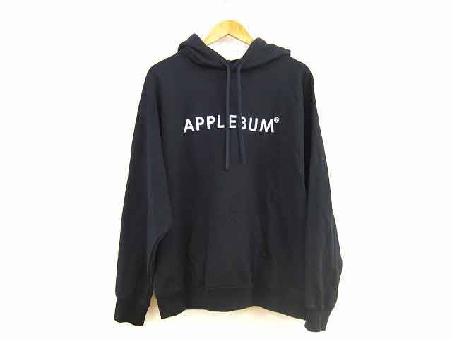 楽天市場】applebum 中古（パーカー｜トップス）：メンズファッション