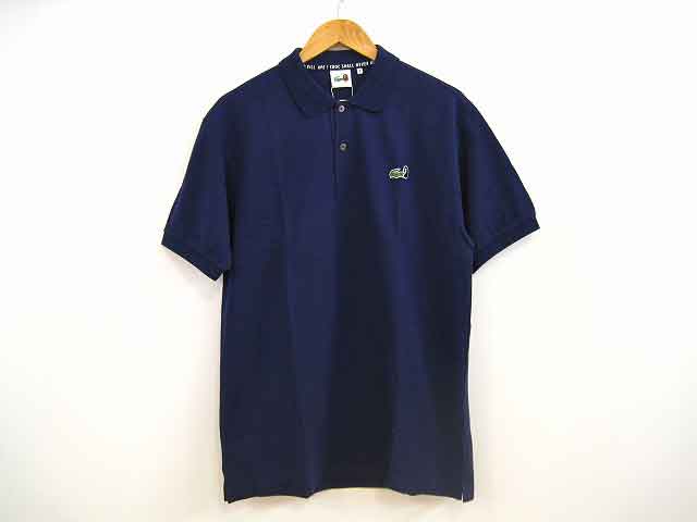 楽天市場】ラコステ ポロシャツ 中古 メンズ size 5の通販