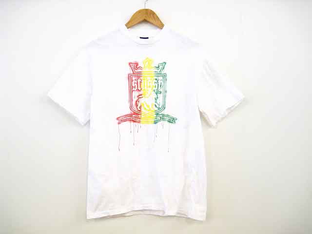 楽天市場】ラスタ tシャツ ステューシーの通販