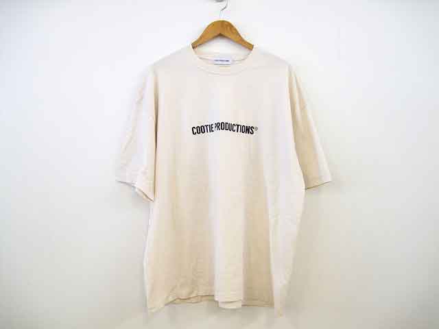 楽天市場】cootie シャツ（Tシャツ・カットソー｜トップス）：メンズ