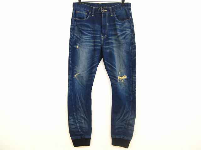 楽天市場】glamb 中古 サルエルパンツの通販