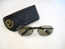 RayBan/レイバン 偏光レンズ サングラス RB8036 メンズ ...(4)