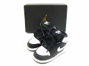 NIKE / ナイキ TD AIR JORDAN 1 RETRO HIGH OG FD1413-010 トドラーエアジョーダン1 レトロ ハイ ベビー サイズ ...