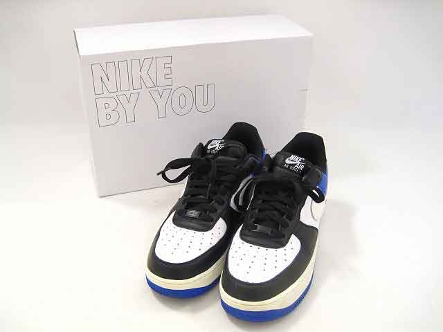 楽天市場】nike by you forceの通販
