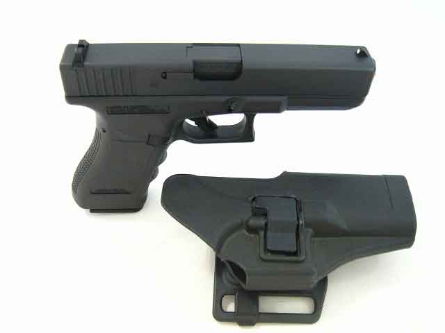 KSC_グロック18C(セット) Amazon | KSC G18 CQB ストックセット スライドヘヴィウェイト