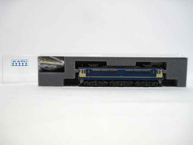 KATO/カトー [中古〕 Nゲージ 3061-1 EF65 1000 後期型【中古】