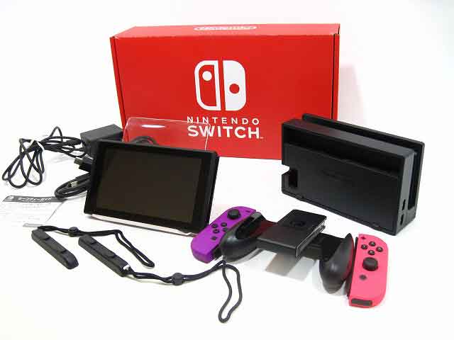 楽天市場】ニンテンドースイッチ hac-001(テレビゲーム)の通販 楽天市場】ニンテンドースイッチ hac-001(テレビゲーム)の通販