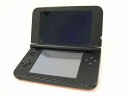 Nintendo / 任天堂 NINTENDO 3DS LL SPR-001 ゲーム機器 レッド【中古】|詳細画像