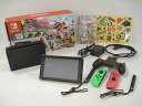 Nintendo / 任天堂 NINTENDOSWITCH スプラトゥーン2セット HAC-001 ゲーム機器 中古ゲーム【中古】|詳細画像