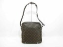 LOUIS VUITTON / CEBg }\[ mO V_[obO bZW[obO M40264 Be[W uEyÁz