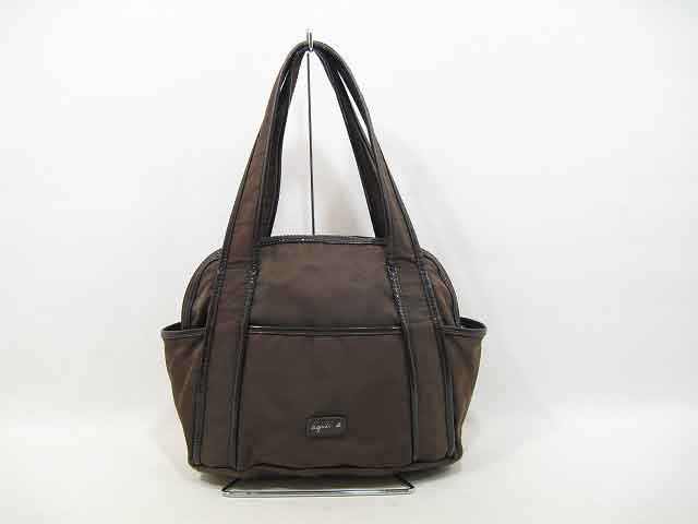楽天市場】アニエスベー バッグ 中古(トートバッグ|レディース 楽天市場】アニエスベー バッグ 中古(トートバッグ|レディース