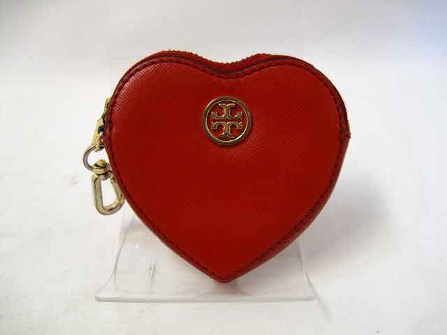 楽天市場】TORY BURCH トリーバーチ ハート（財布・ケース｜バッグ 