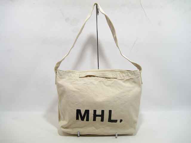 楽天市場】mhl ショルダーバッグの通販 楽天市場】mhl ショルダーバッグの通販