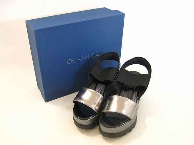 ☆美品☆オセアニカOCEANICA 厚底スニーカー　ファー取外し可能 楽天市場】oceanica（レディース靴｜靴）の通販